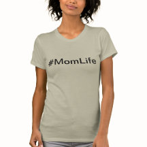 Mam Life T-shirt