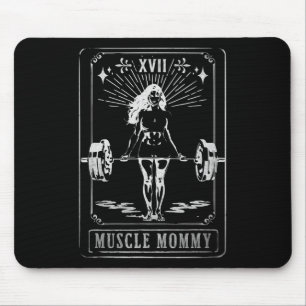Mam Mama Tarot Kaart Mama Happy Moederdag Mom L Muismat