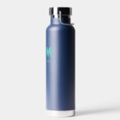 Mam: Meester van Chaos Waterfles (Links)