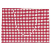 MAM met 4 kinder namen Moederdag Groot Cadeauzakje (Achterkant)