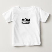 Mam, mijn eeuwige superheld (Voorkant)