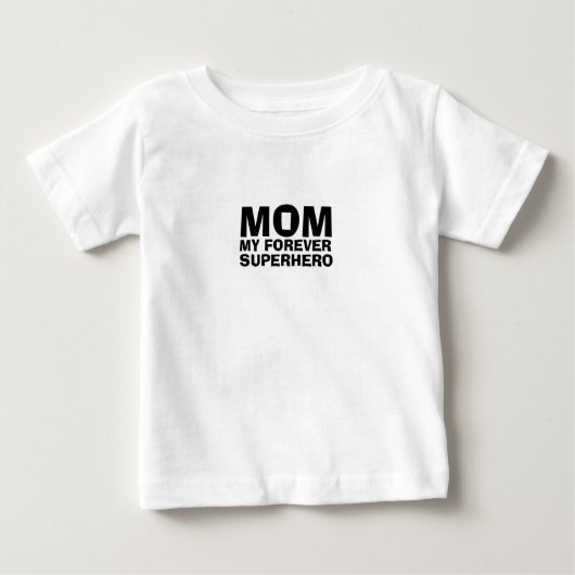 Mam, mijn eeuwige superheld (Voorkant)