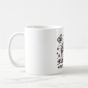 Mam Mijn Schat Koffiemok