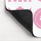 Mam Moederdag Gifts Muismat (Hoek)