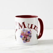 Mam! Mok (Voorkant rechts)