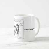 Mam mok (Voorkant rechts)