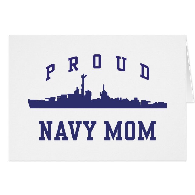 mam Navy (Voorkant Horizontaal)