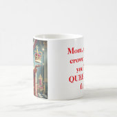 Mam, pak je Mok (Center)