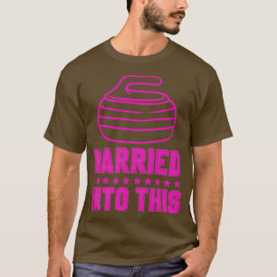 Mam Pinky T-shirt