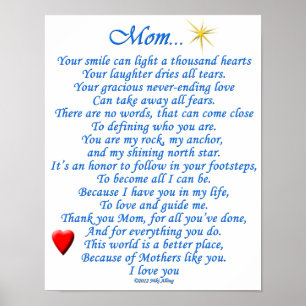 Mam... Poster