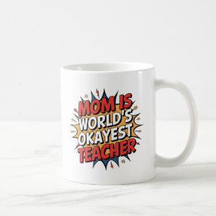 Mam Power Koffiemok
