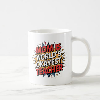 Mam Power Koffiemok