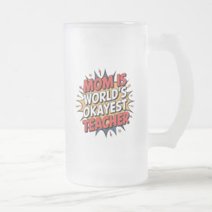 Mam Power Matglas Bierpul