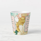 Mam Quote Latte Mok (Voorkant)