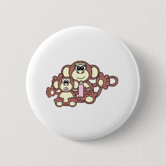 Mam. Ronde Button 5,7 Cm
