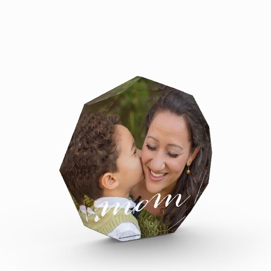 Mam Script Photo Block Fotoblokken (Links)