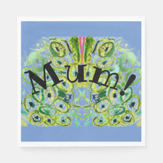 Mam! Servet