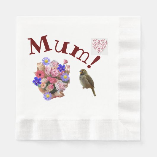 Mam Servet (Voorkant)