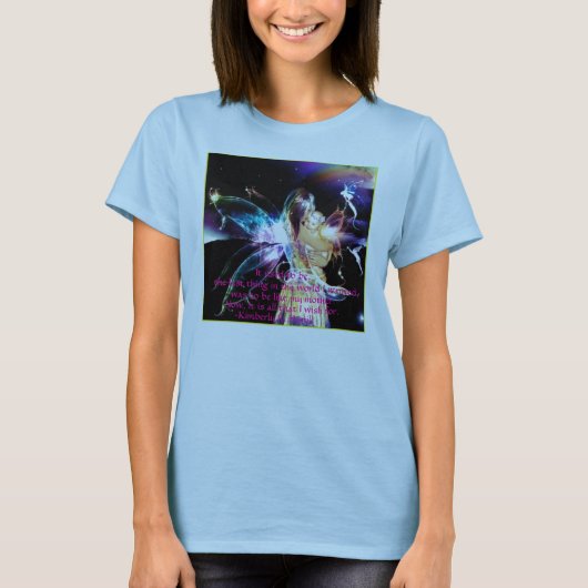 Mam shirt ... (Voorkant)