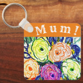 MAM! SLEUTELHANGER (Voorkant)