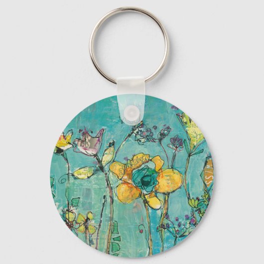 Mam Sleutelhanger (Voorkant)