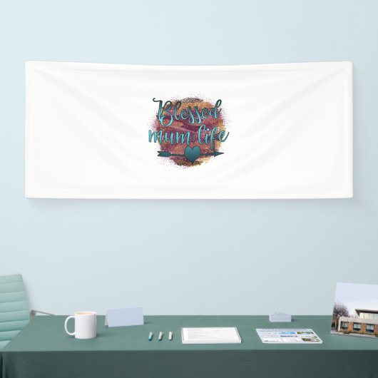 Mam... Spandoek (Beurs)