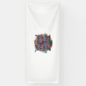 Mam... Spandoek (Verticaal)