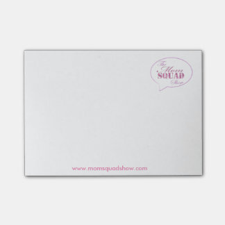 Mam Squad Post Post-it® Notes