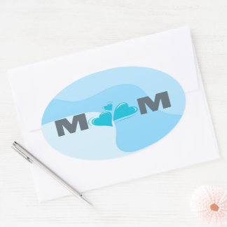 MAM STICKERS