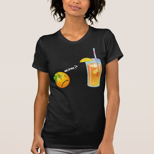 Mam... T-shirt (Voorkant)