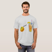 Mam... T-shirt (Voorkant volledig)