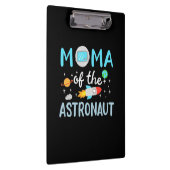Mam van de Astronaut Klembord (Rechts)