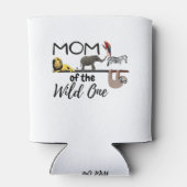 Mam van de Wilde One Blikjeskoeler (Achterkant)