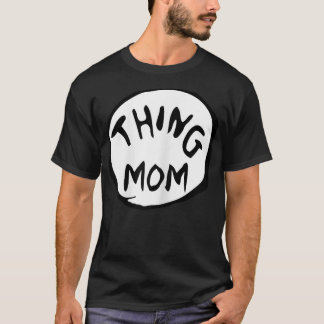 Mam Vrouwen Moederdag Gift Tshirt
