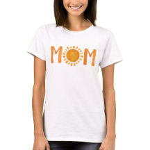Mam Waterverf Yellow Sunshine