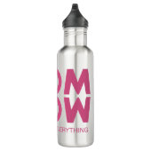 Mam, wauw! waterfles  (Rechts)