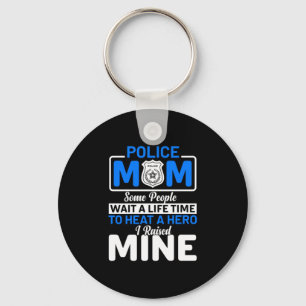 Mama Art Proud Sleutelhanger