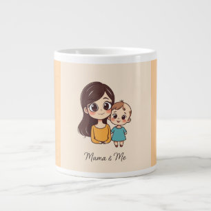 Mama & Baby Mok
