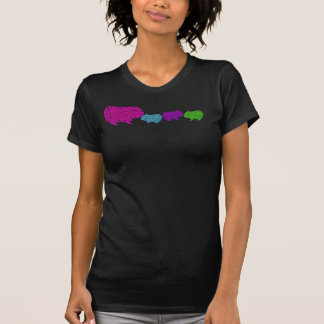 Mama & baby's - Neon T-shirt