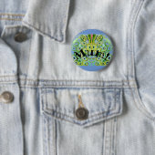 Mama! badge ronde button 5,7 cm (In situ)