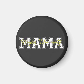 Mama Baylor Universiteit Magneet