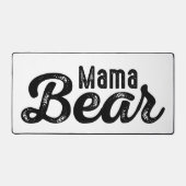 Mama Bear (Recto)