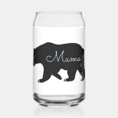 Mama Bear (Gauche)