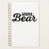 Mama Bear (Devant)