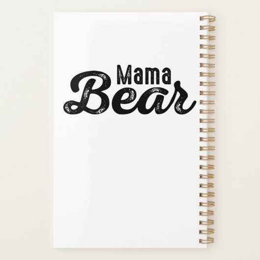 Mama Bear (Dos)