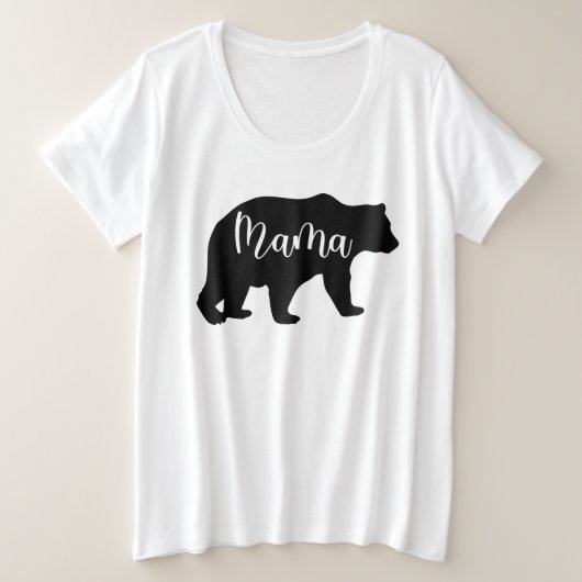 Mama Bear (Design devant)