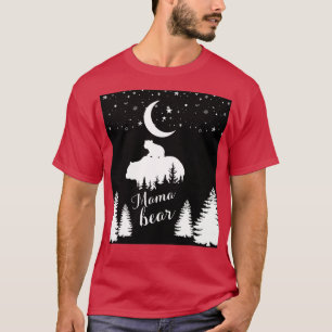 Mama Bear Classic TShirt