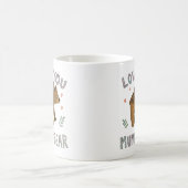 Mama bear mug (Centre)