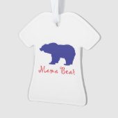 Mama Bears (devant)