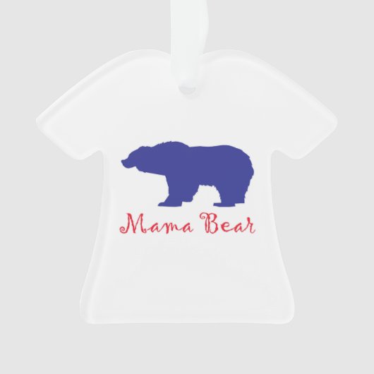 Mama Bears (devant)